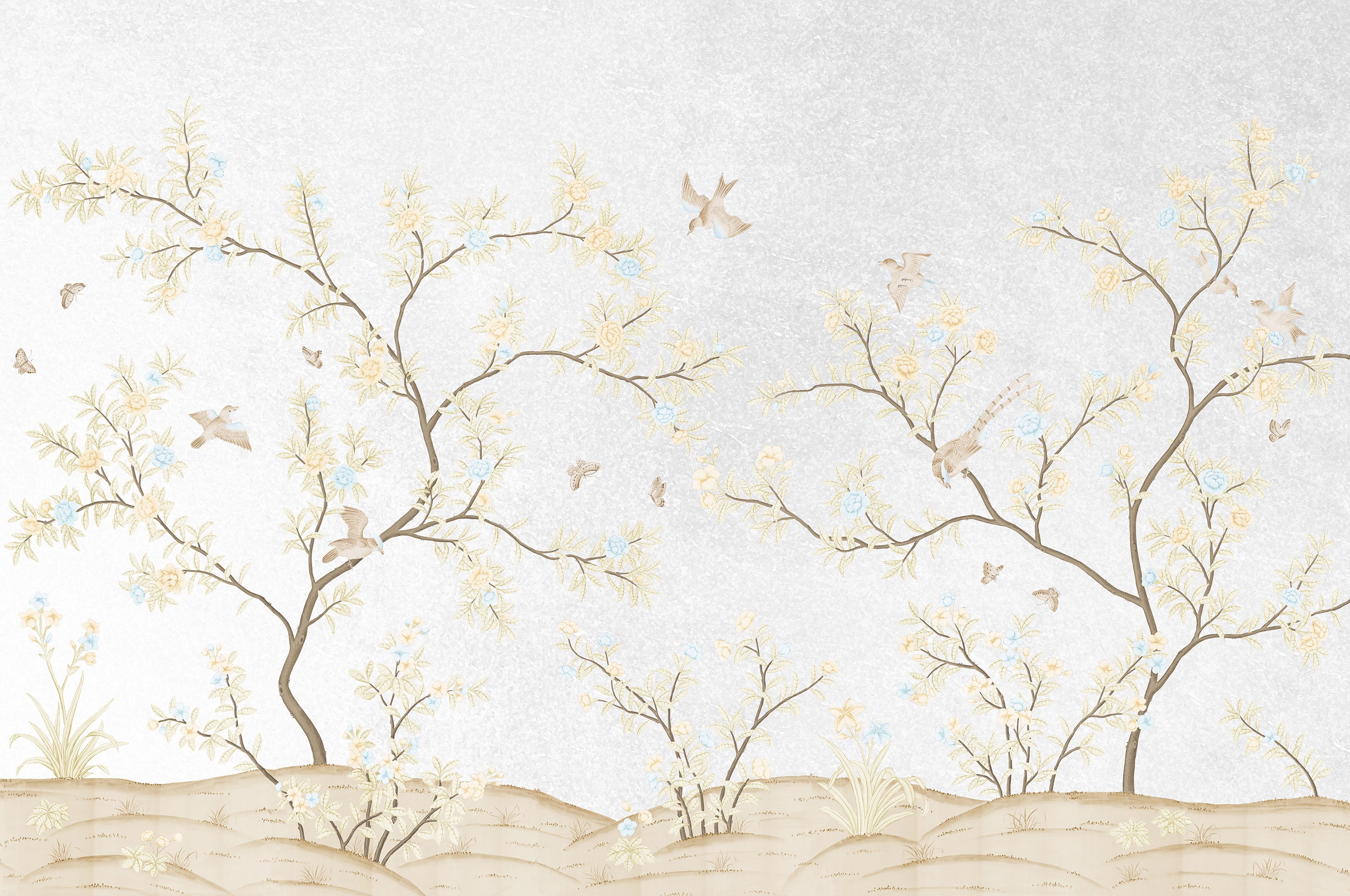 Mountain Villa With Embracing Beauty