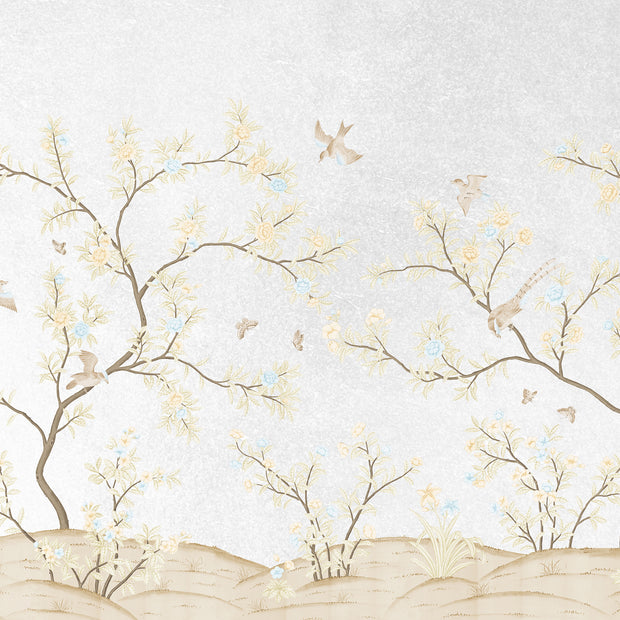 Mountain Villa With Embracing Beauty