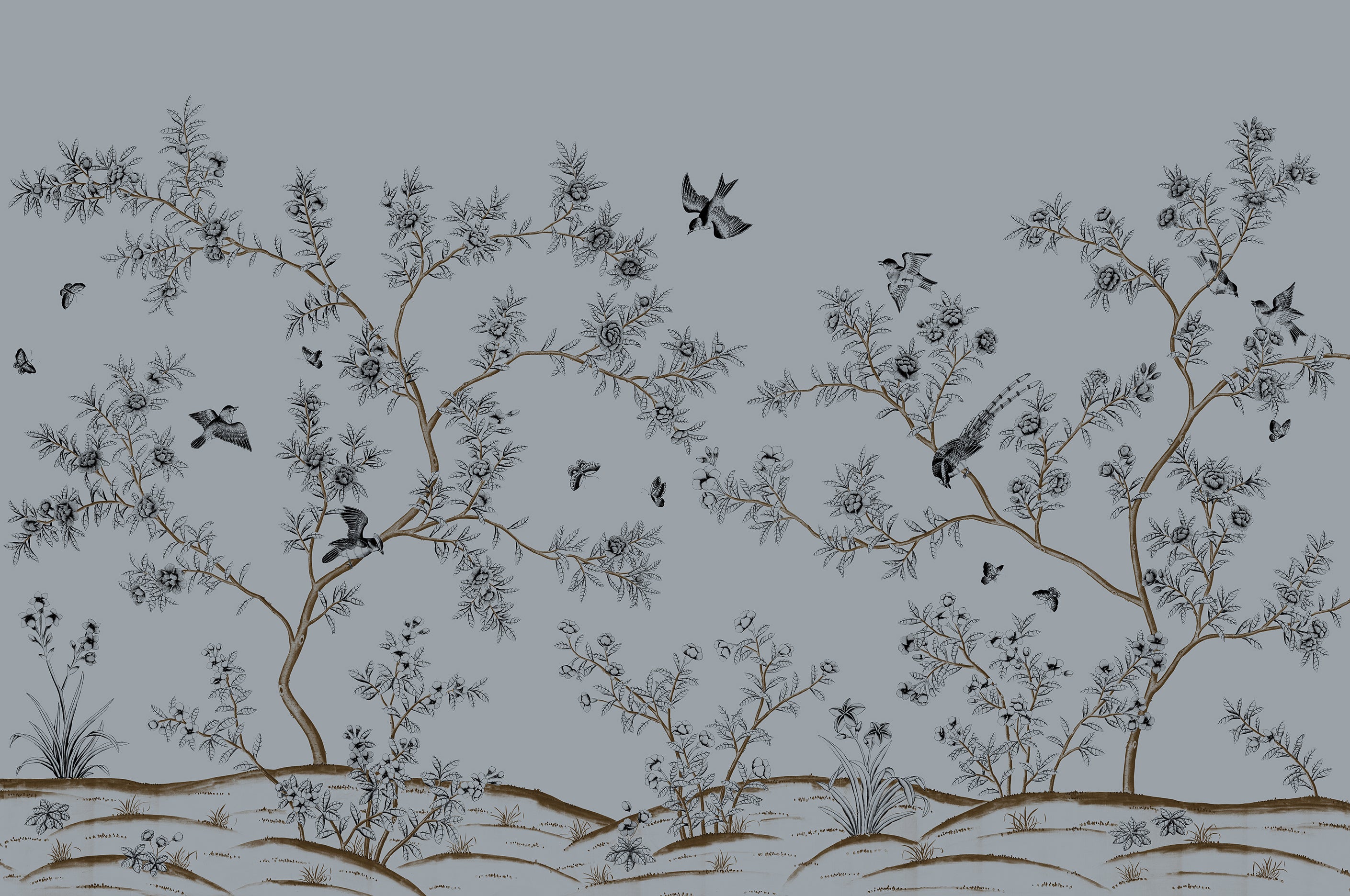 Mountain Villa With Embracing Beauty