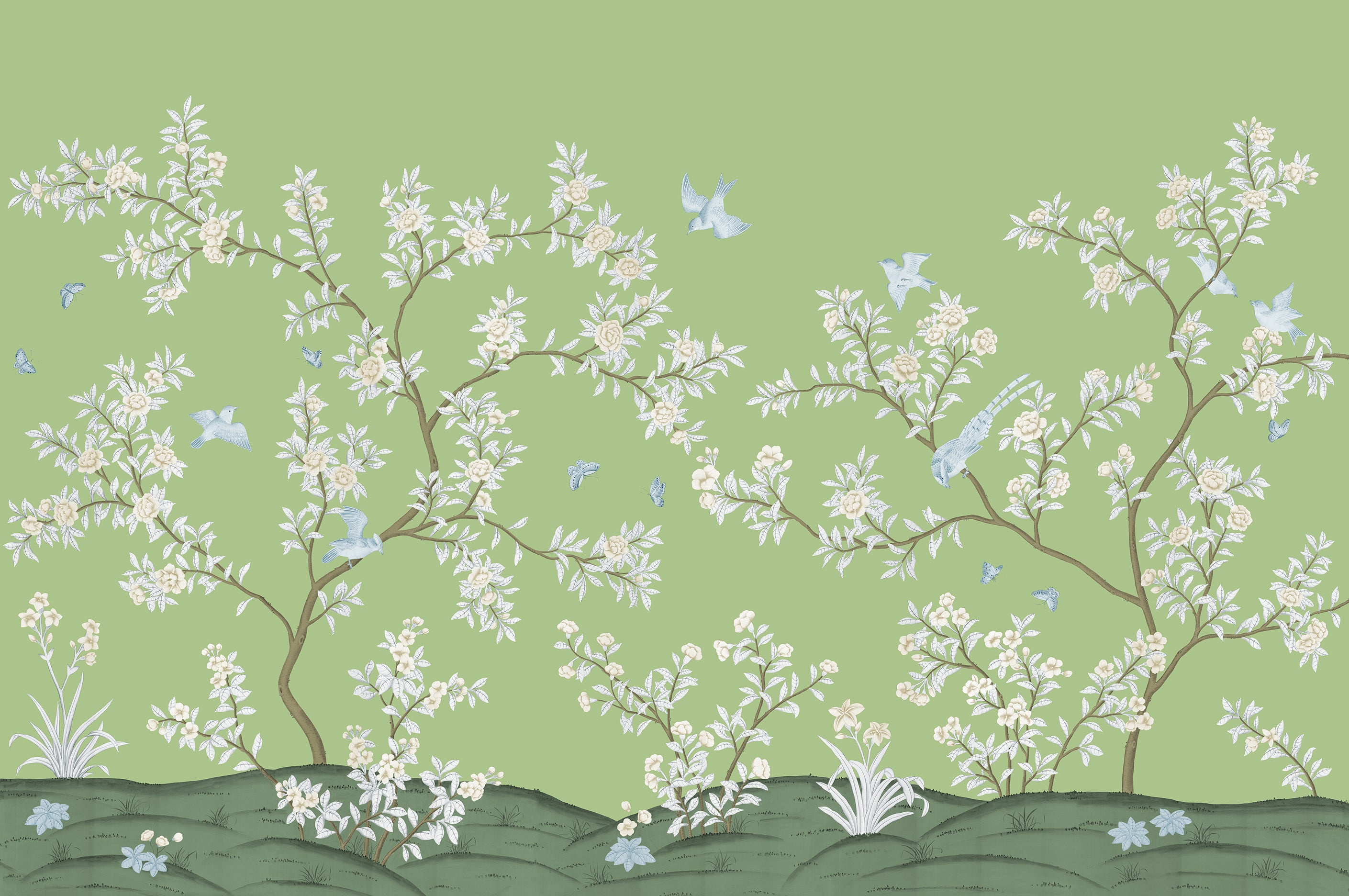 Mountain Villa With Embracing Beauty