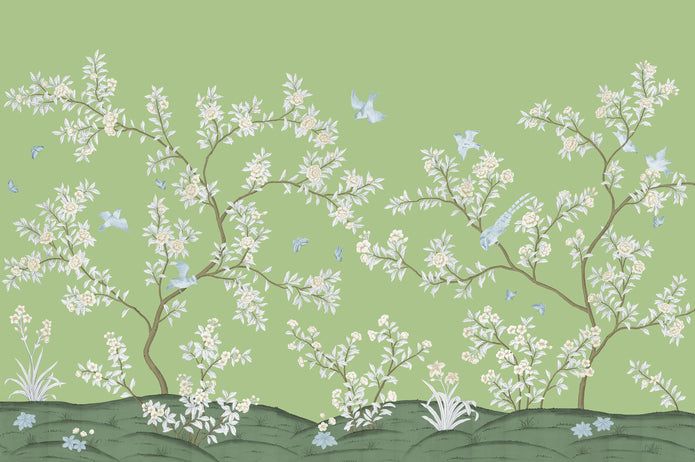 Mountain Villa With Embracing Beauty