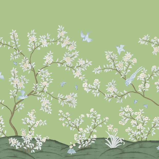 Mountain Villa With Embracing Beauty