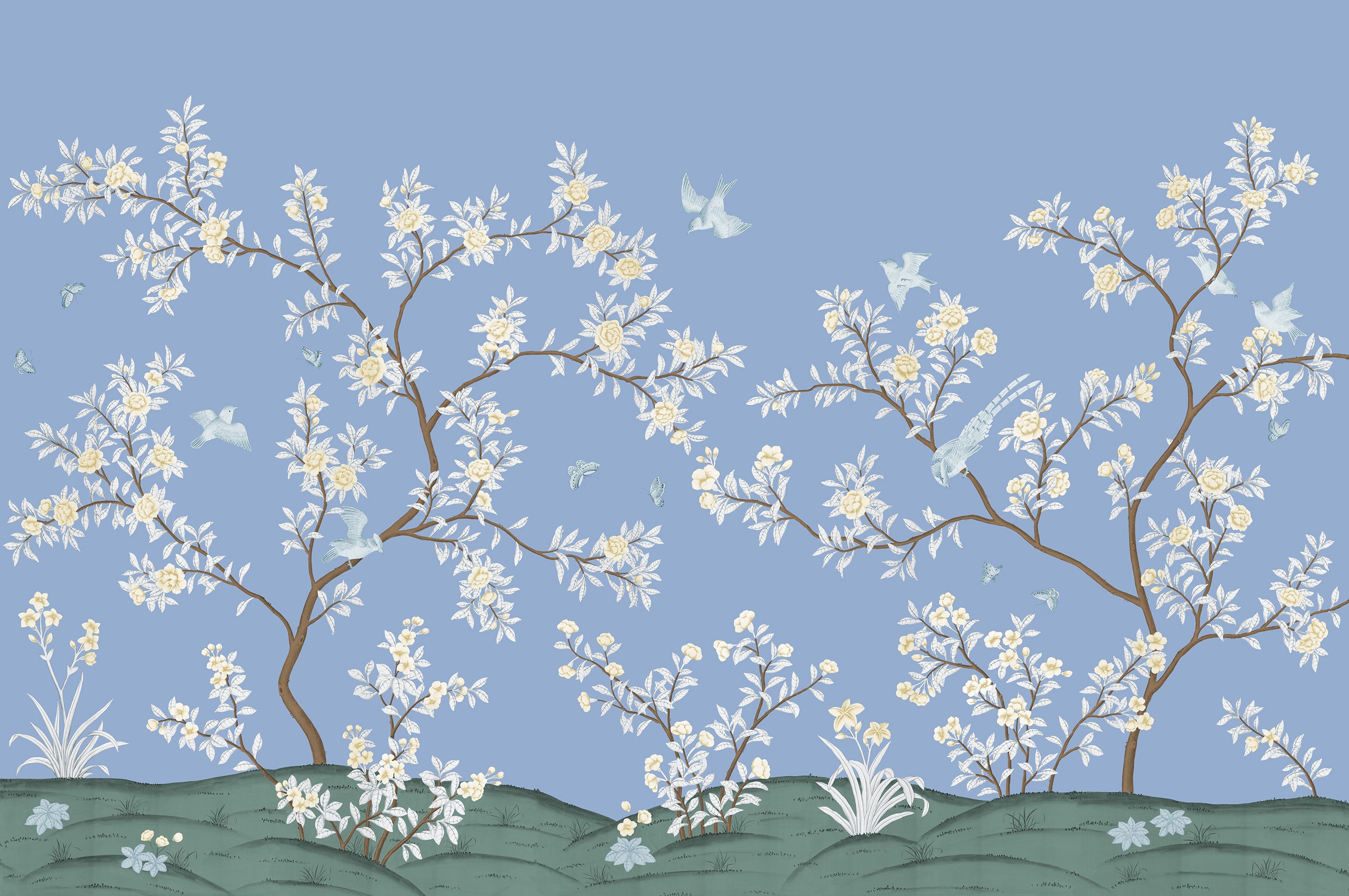 Mountain Villa With Embracing Beauty