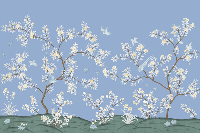 Mountain Villa With Embracing Beauty