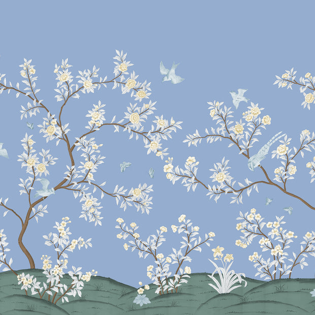 Mountain Villa With Embracing Beauty