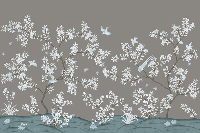 Mountain Villa With Embracing Beauty