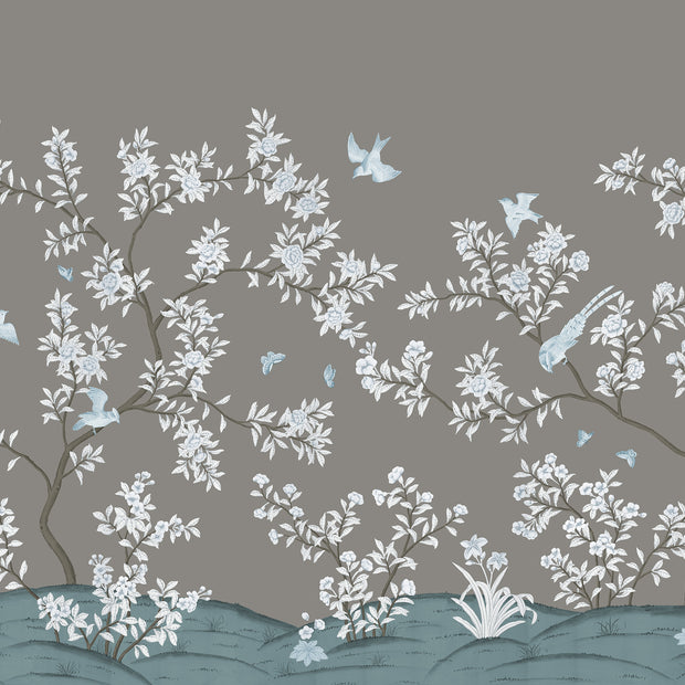 Mountain Villa With Embracing Beauty