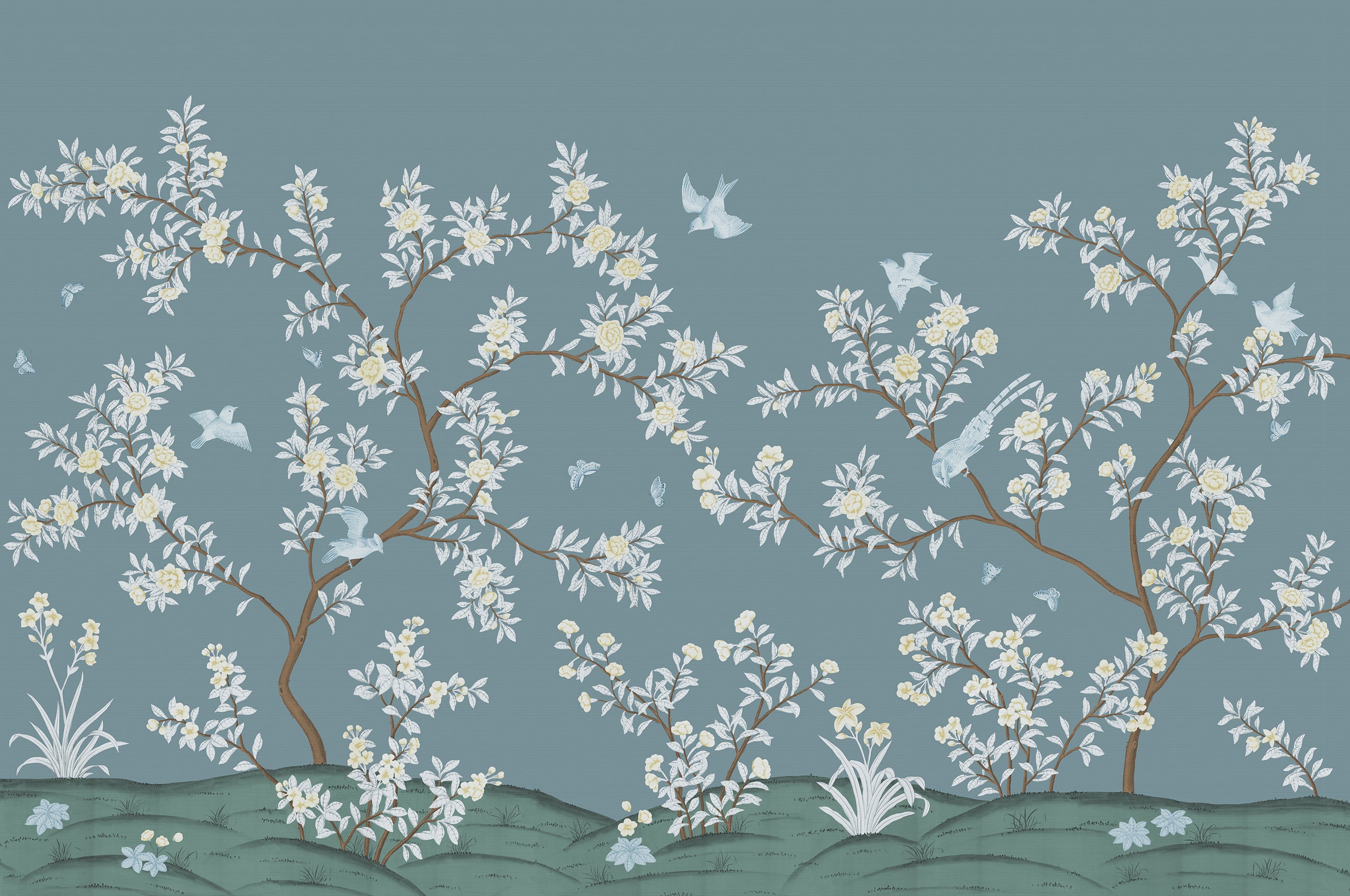 Mountain Villa With Embracing Beauty