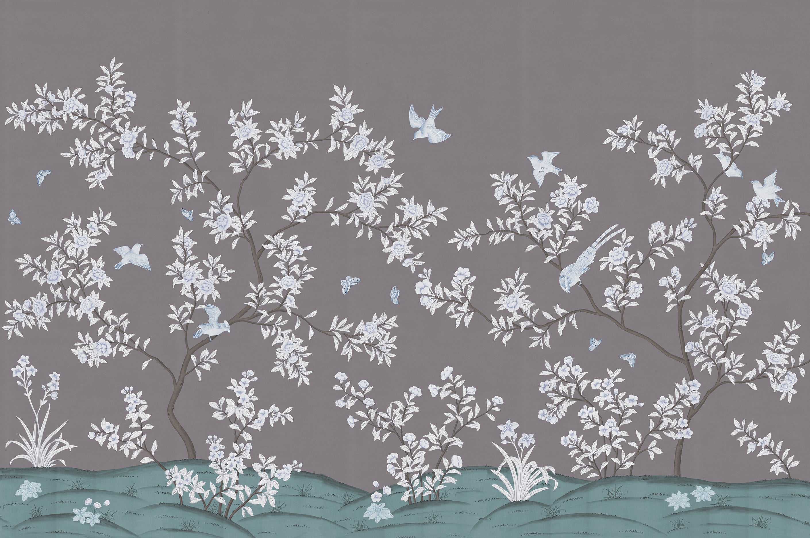 Mountain Villa With Embracing Beauty