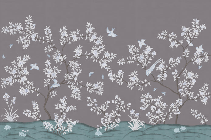 Mountain Villa With Embracing Beauty