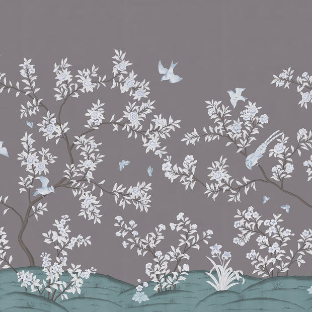 Mountain Villa With Embracing Beauty