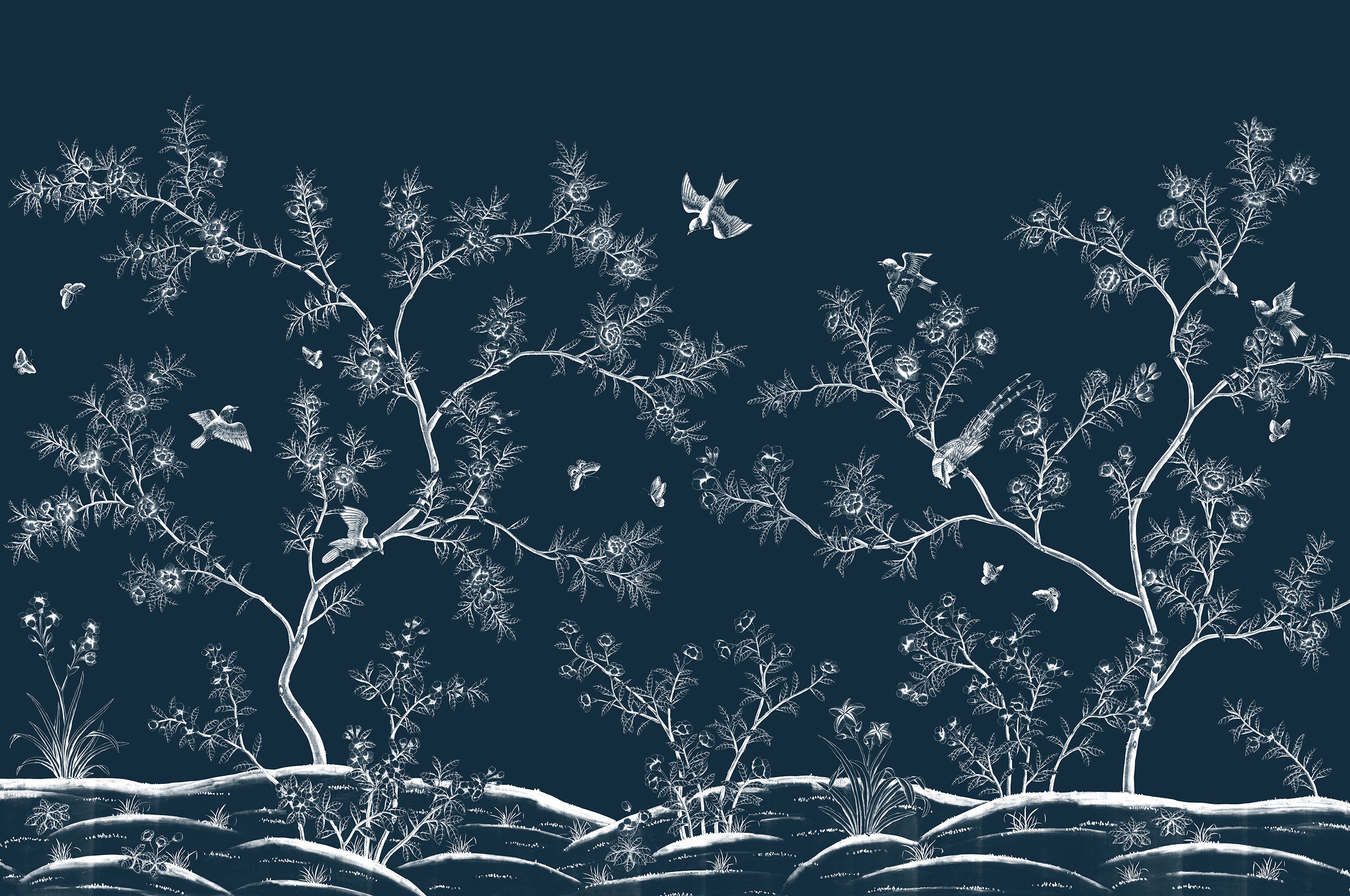 Mountain Villa With Embracing Beauty