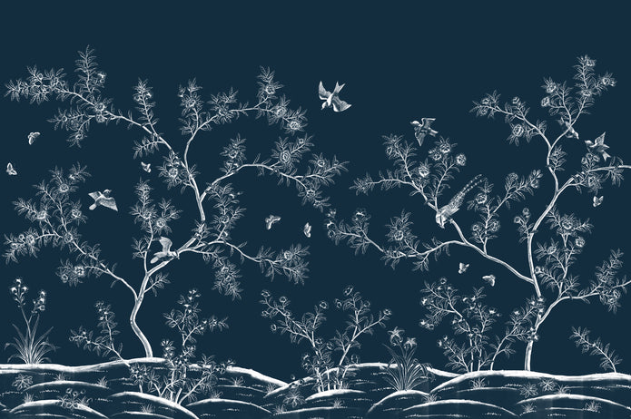 Mountain Villa With Embracing Beauty