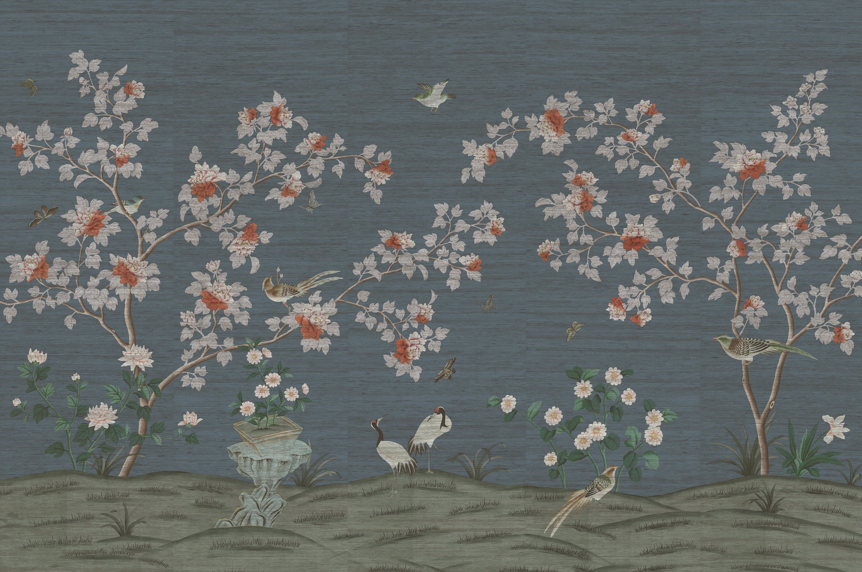 Couple’s Retreat Garden