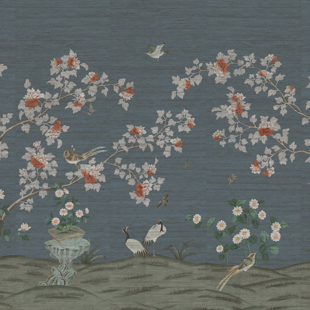 Couple’s Retreat Garden