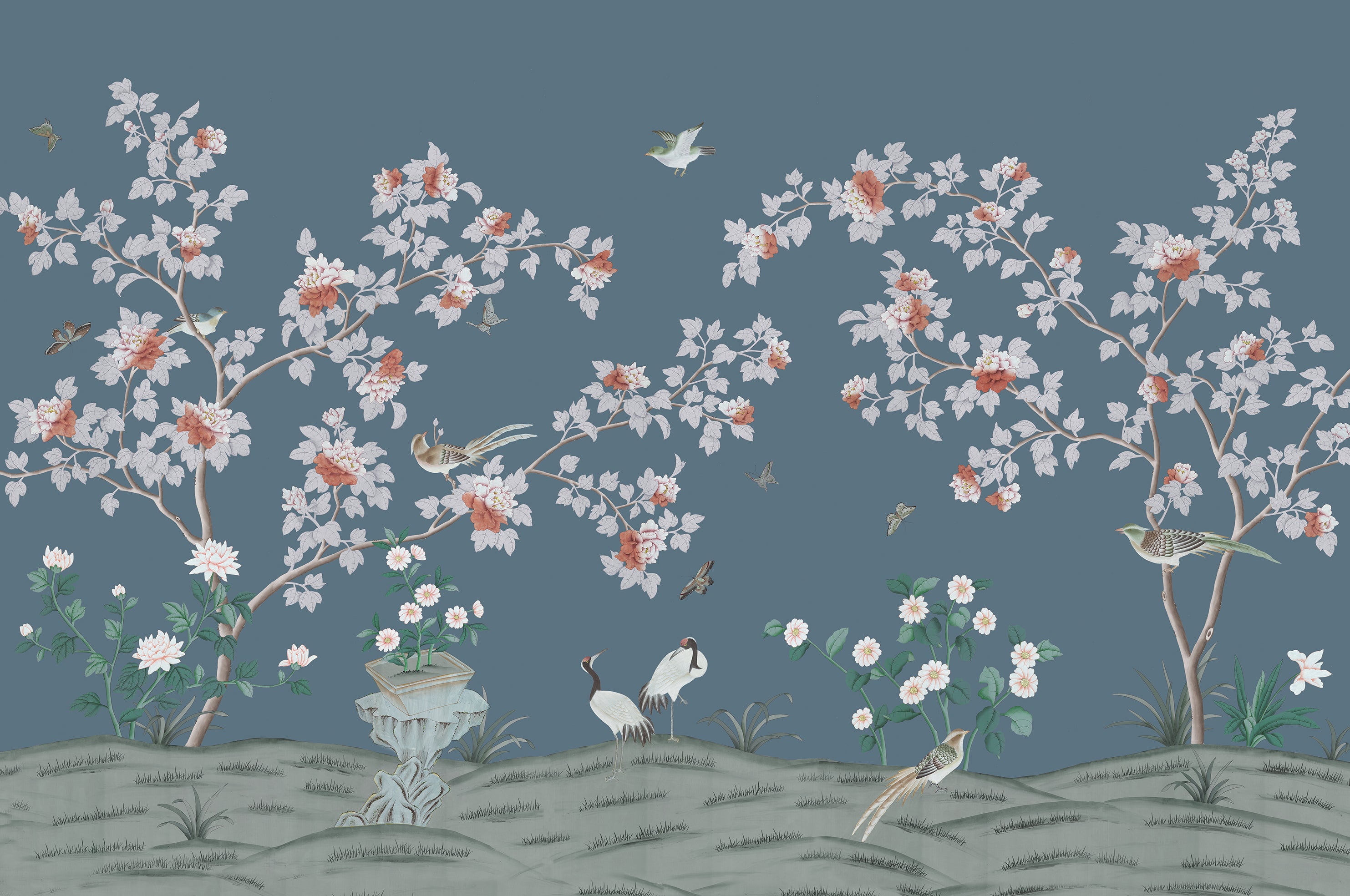 Couple’s Retreat Garden