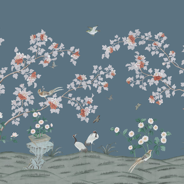 Couple’s Retreat Garden