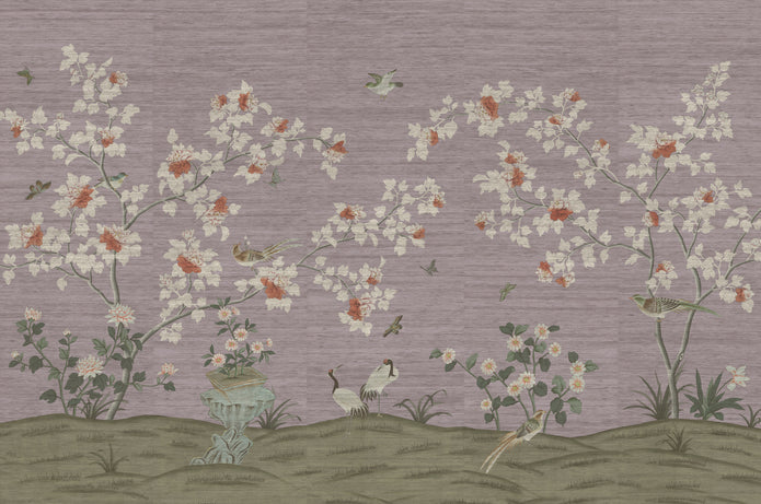 Couple’s Retreat Garden