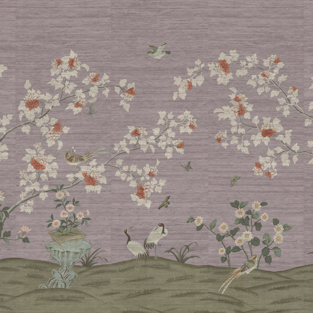 Couple’s Retreat Garden