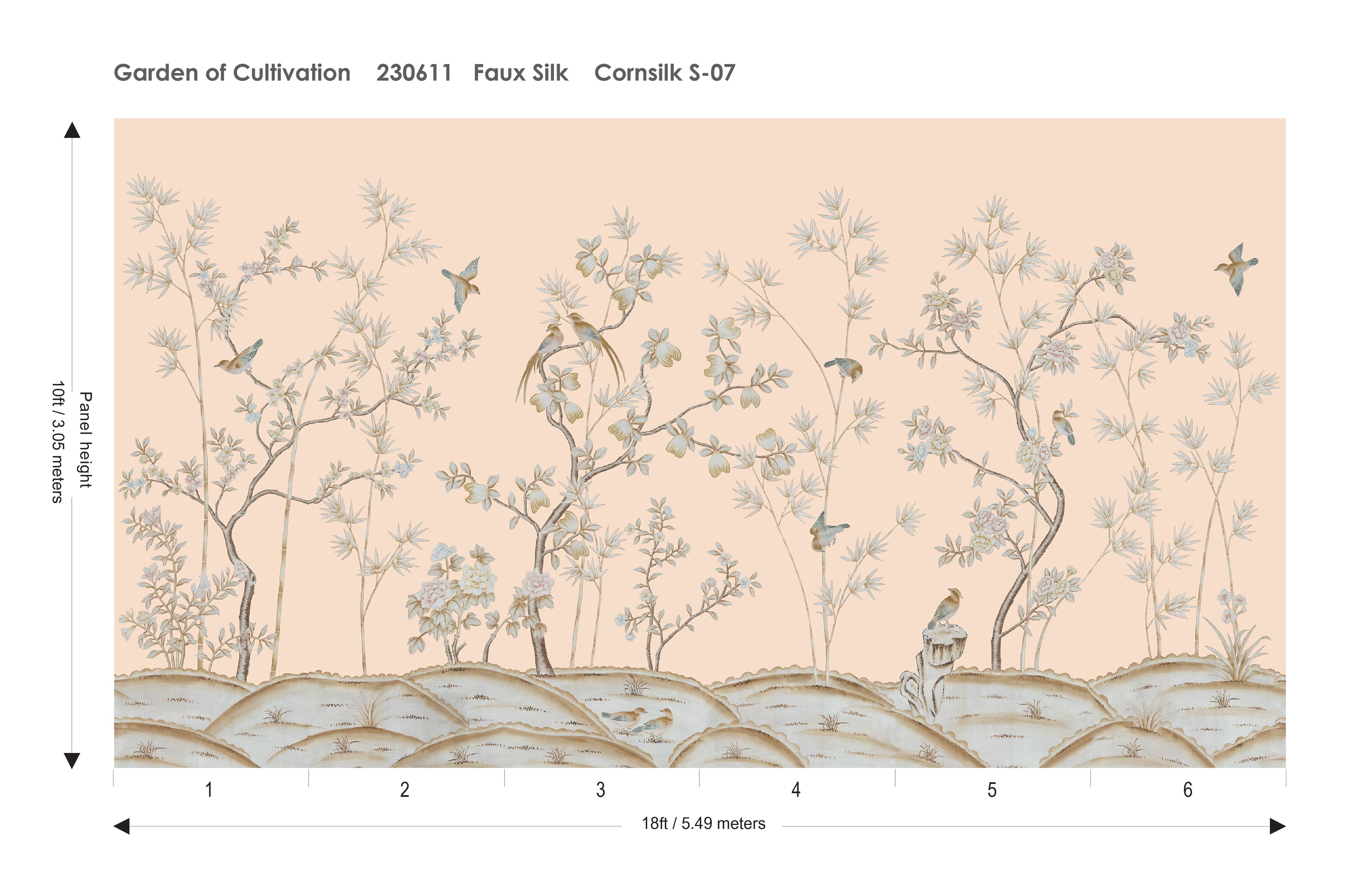 Garden Of Cultivation