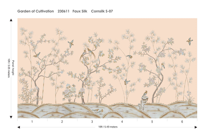 Garden Of Cultivation