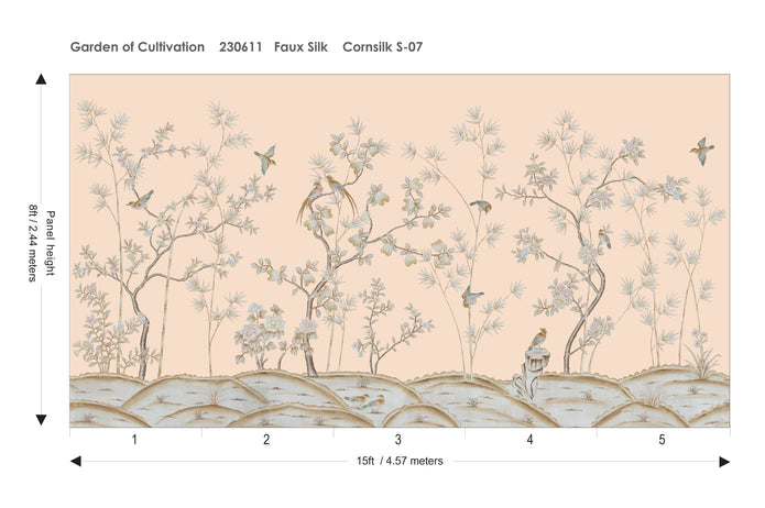 Garden Of Cultivation