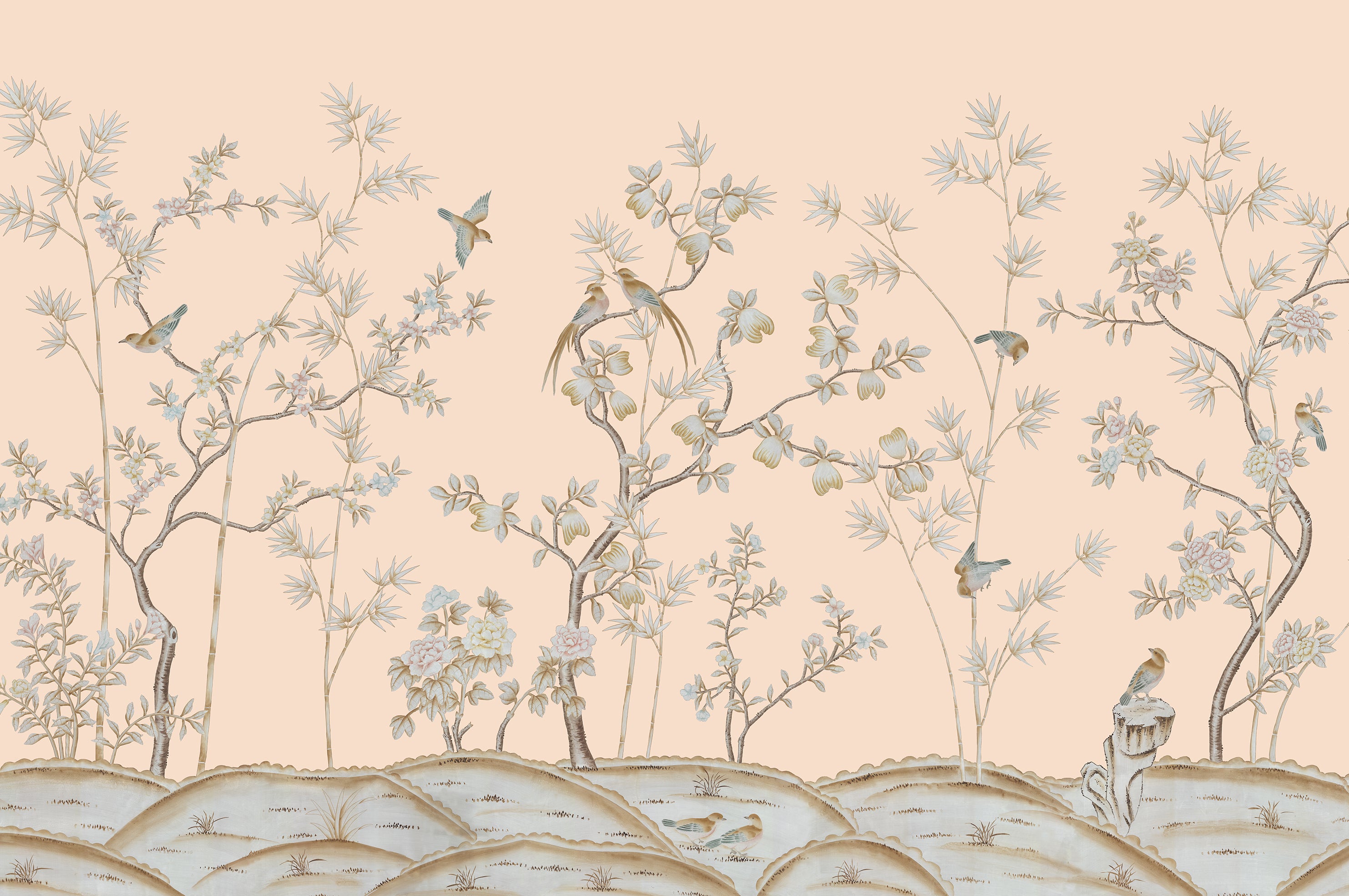 Garden Of Cultivation