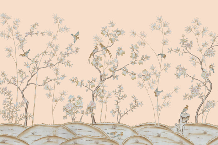 Garden Of Cultivation