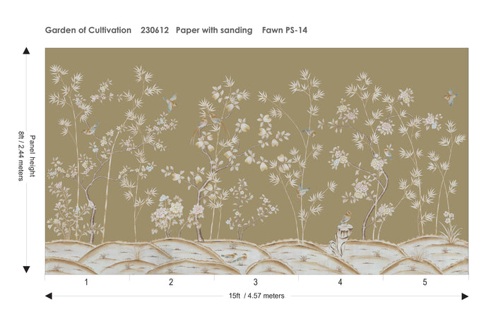 Garden Of Cultivation