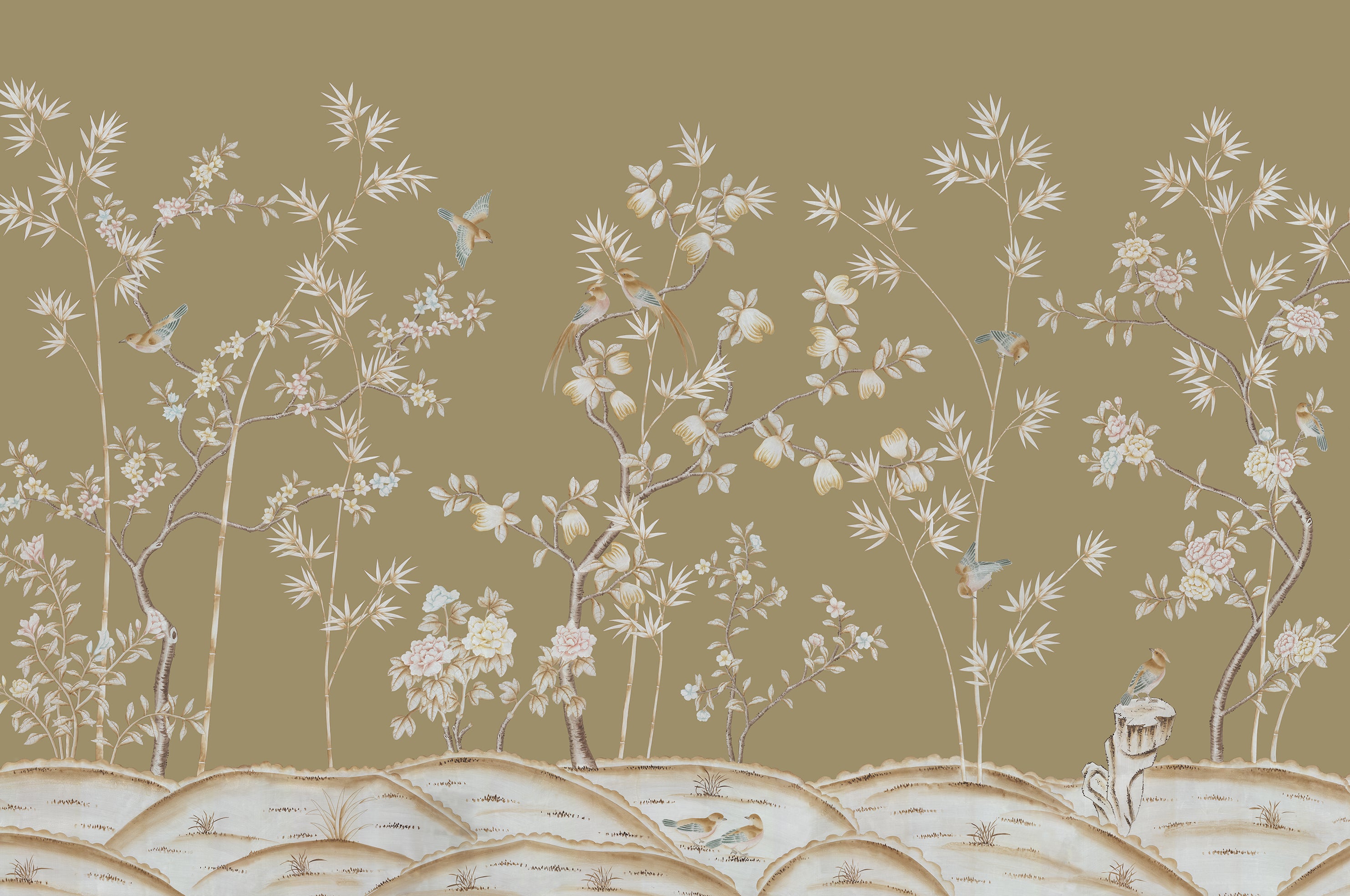 Garden Of Cultivation