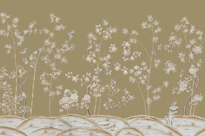 Garden Of Cultivation