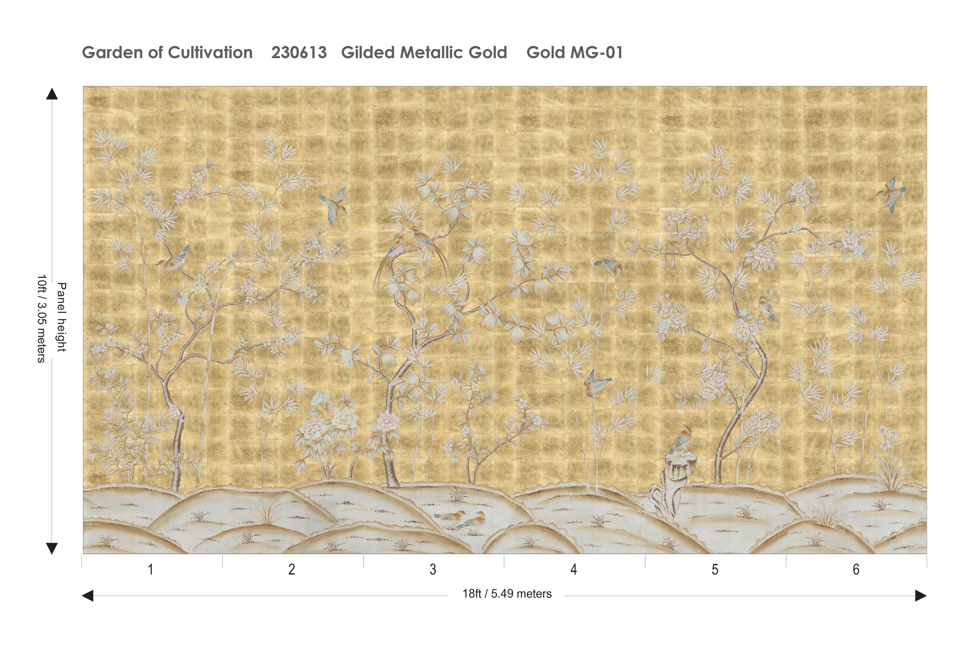 Garden Of Cultivation