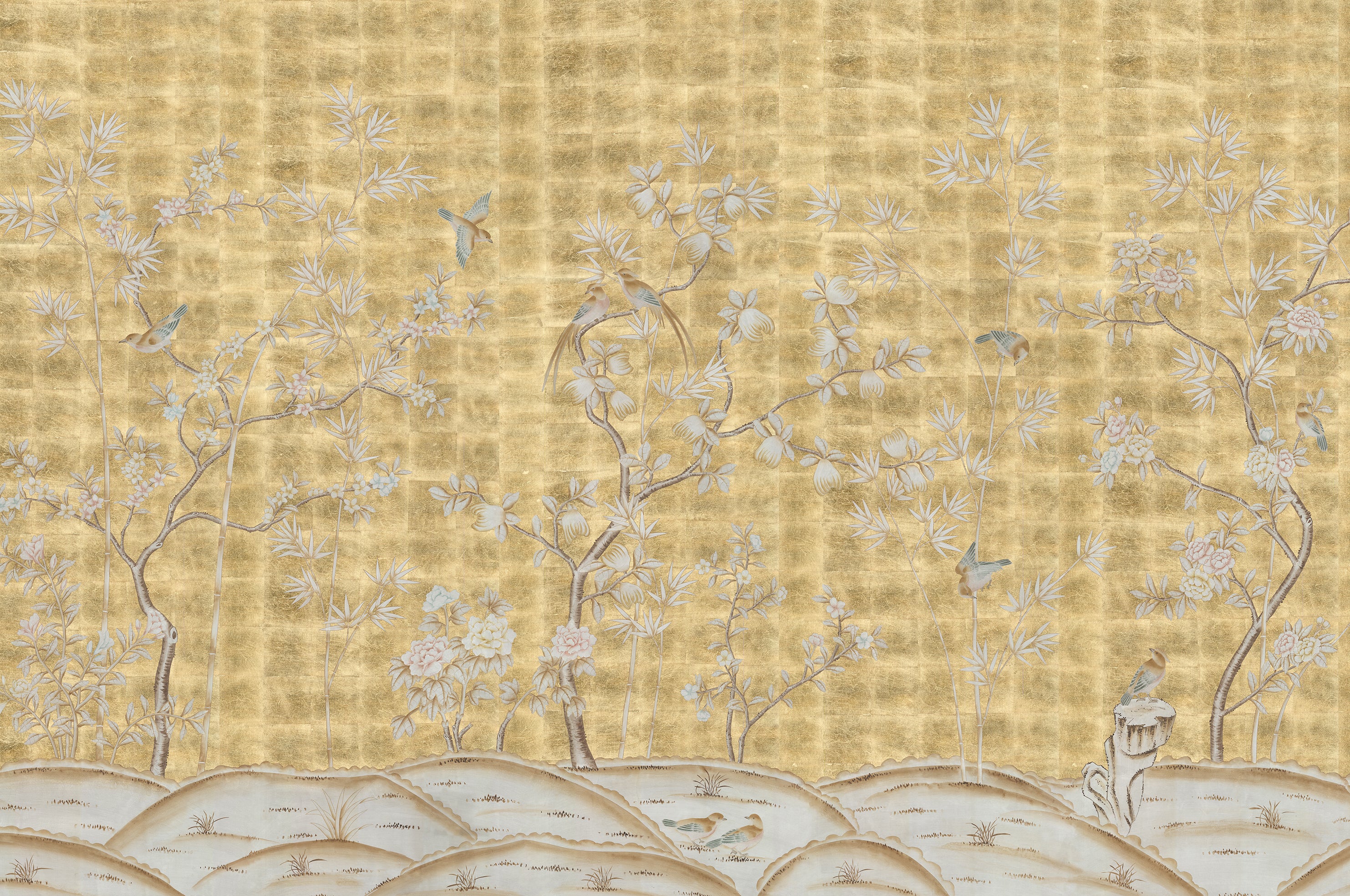 Garden Of Cultivation