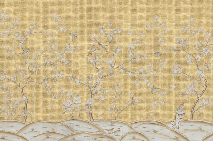 Garden Of Cultivation