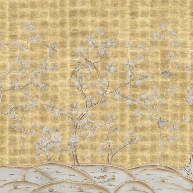 Garden Of Cultivation