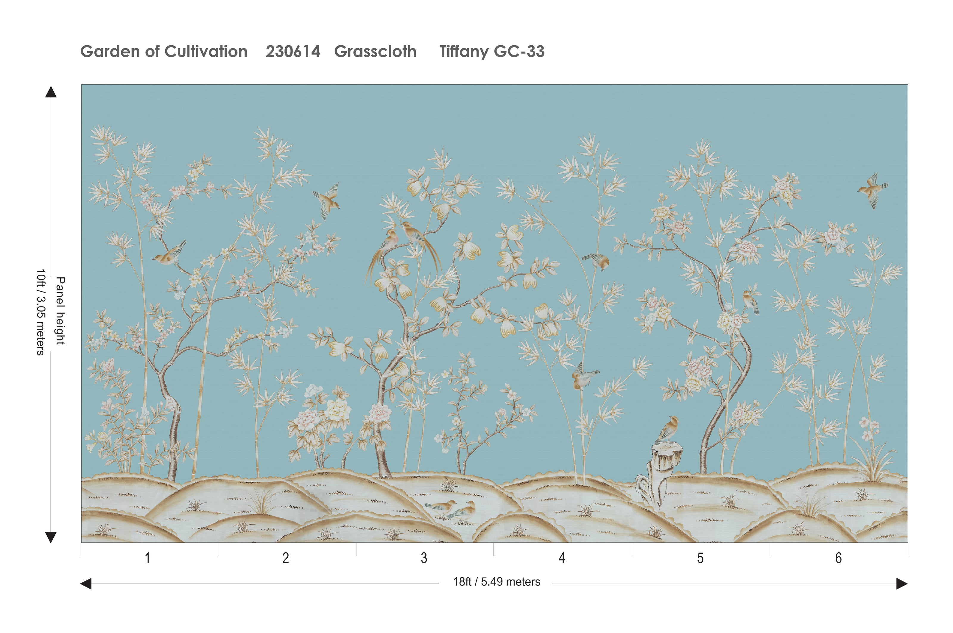 Garden Of Cultivation