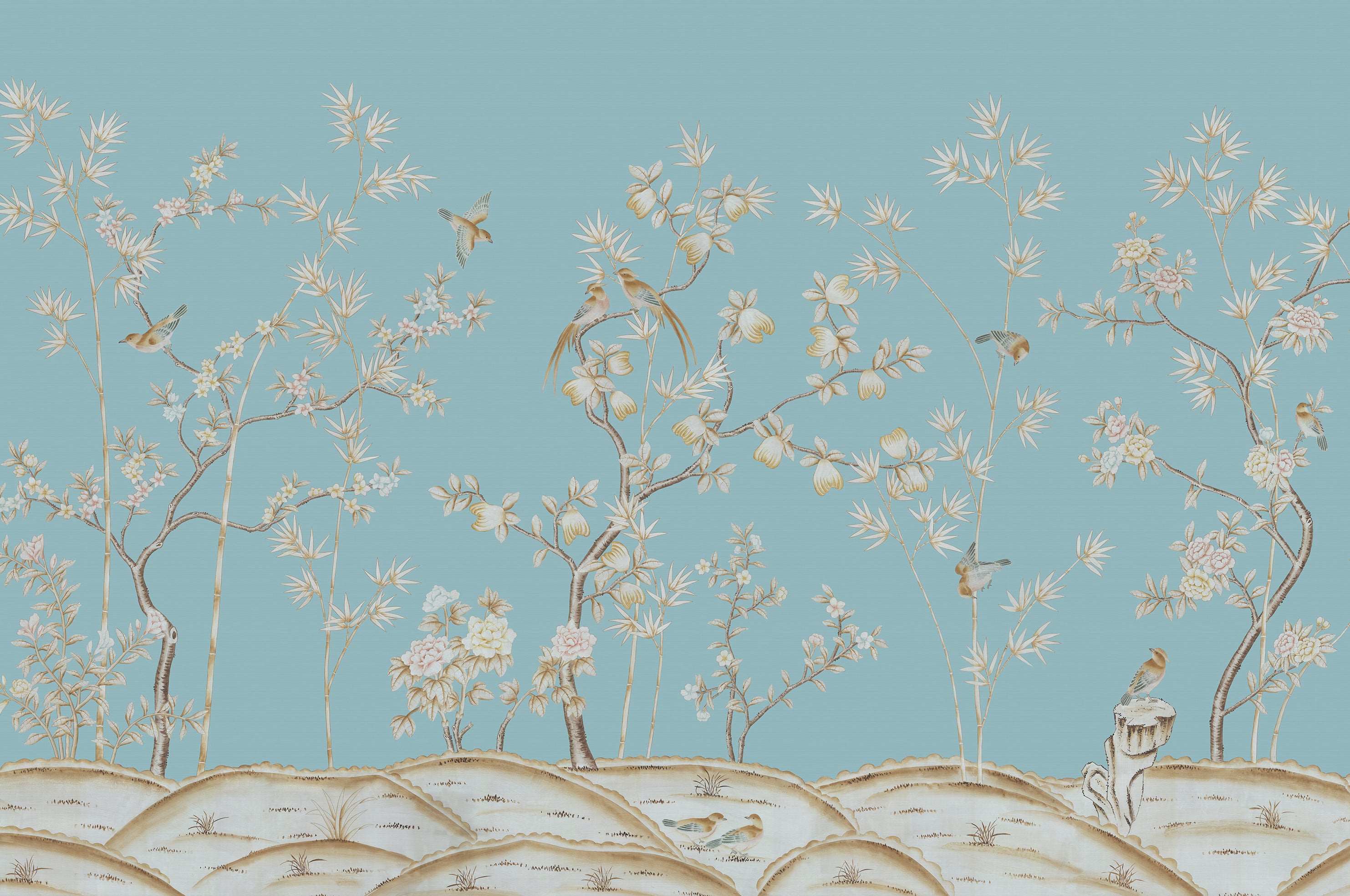 Garden Of Cultivation