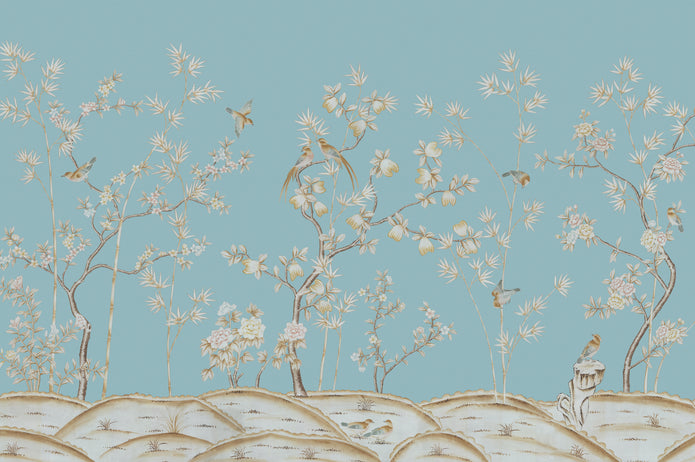 Garden Of Cultivation