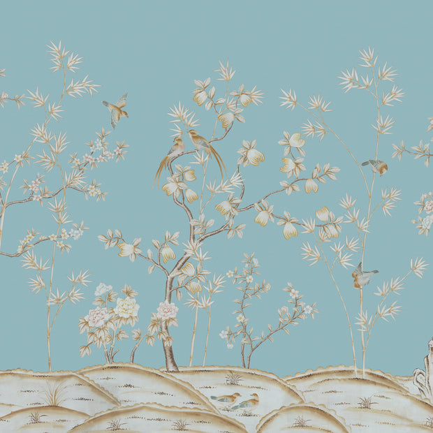 Garden Of Cultivation