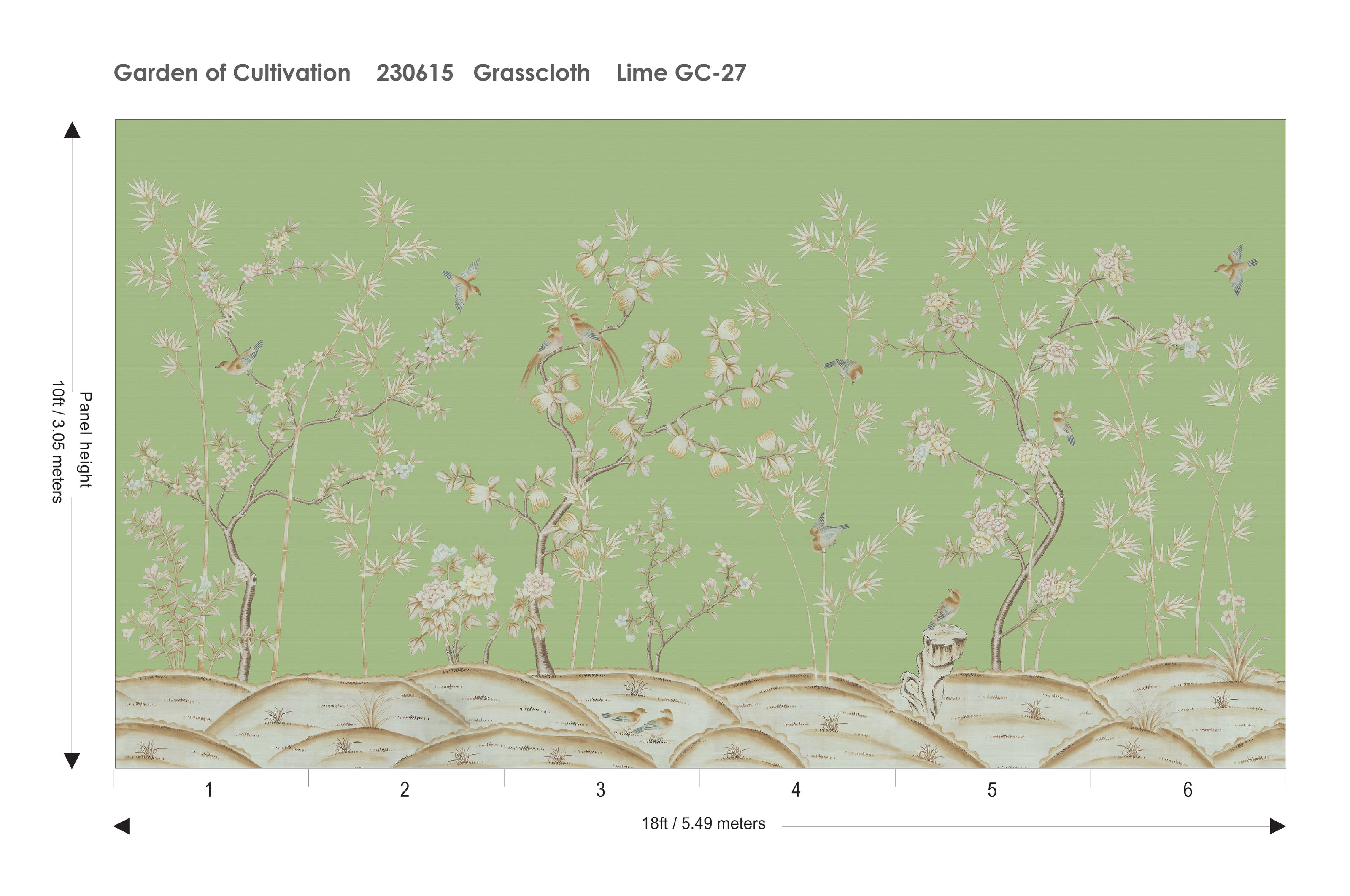 Garden Of Cultivation