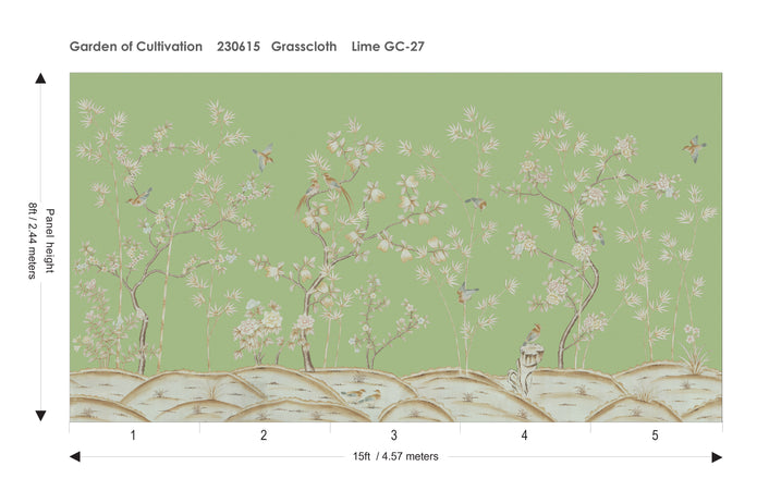 Garden Of Cultivation