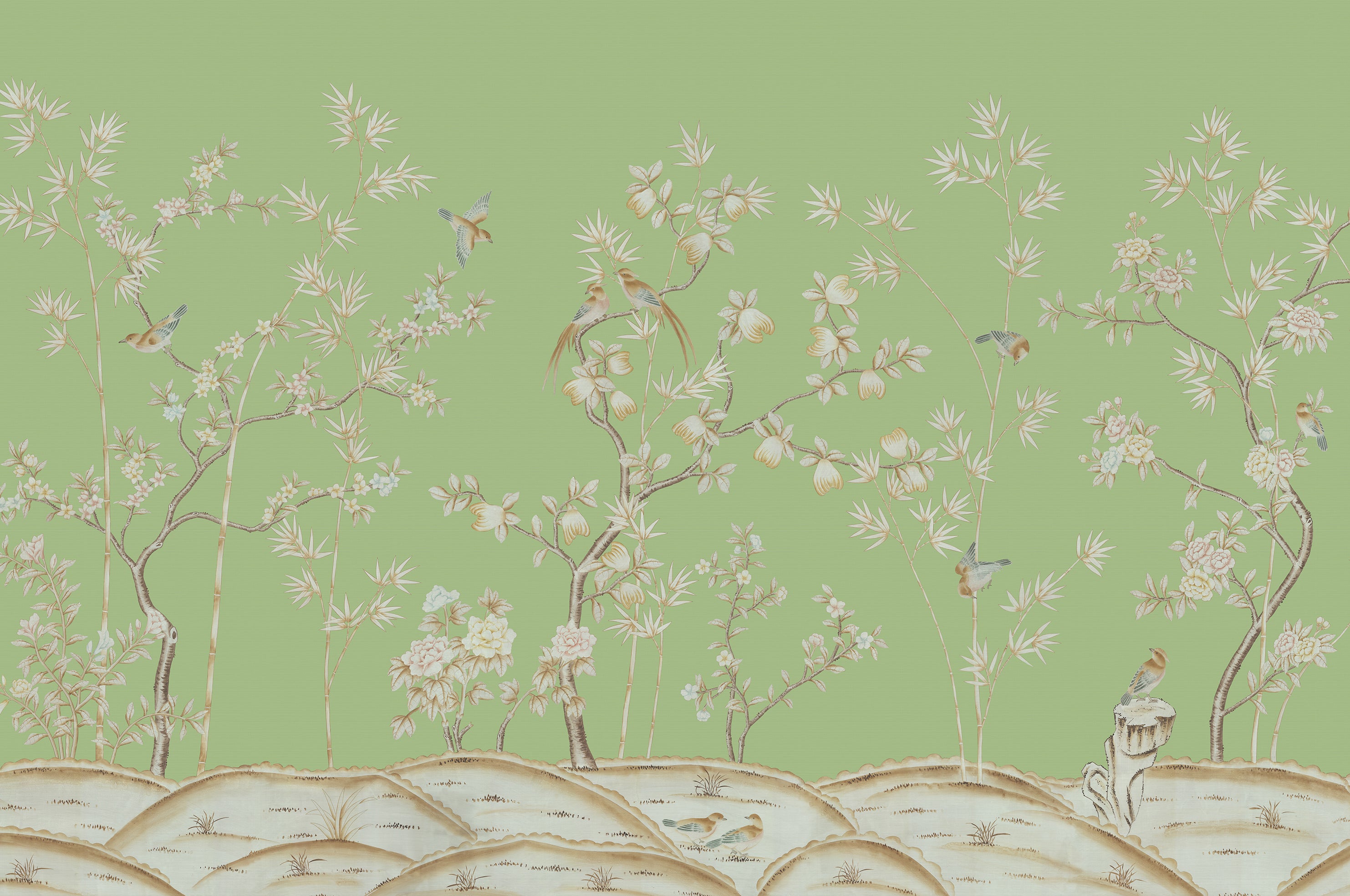 Garden Of Cultivation