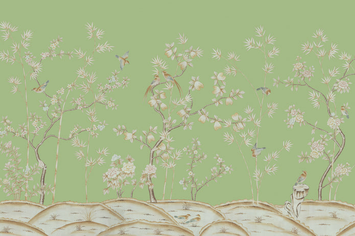 Garden Of Cultivation