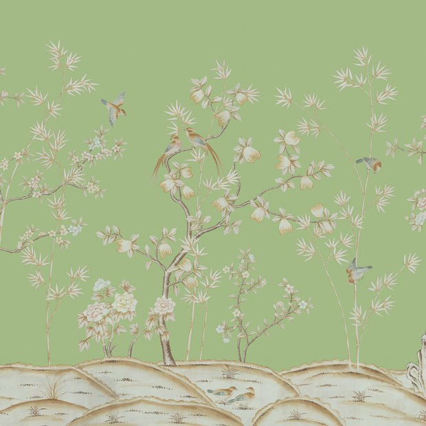 Garden Of Cultivation