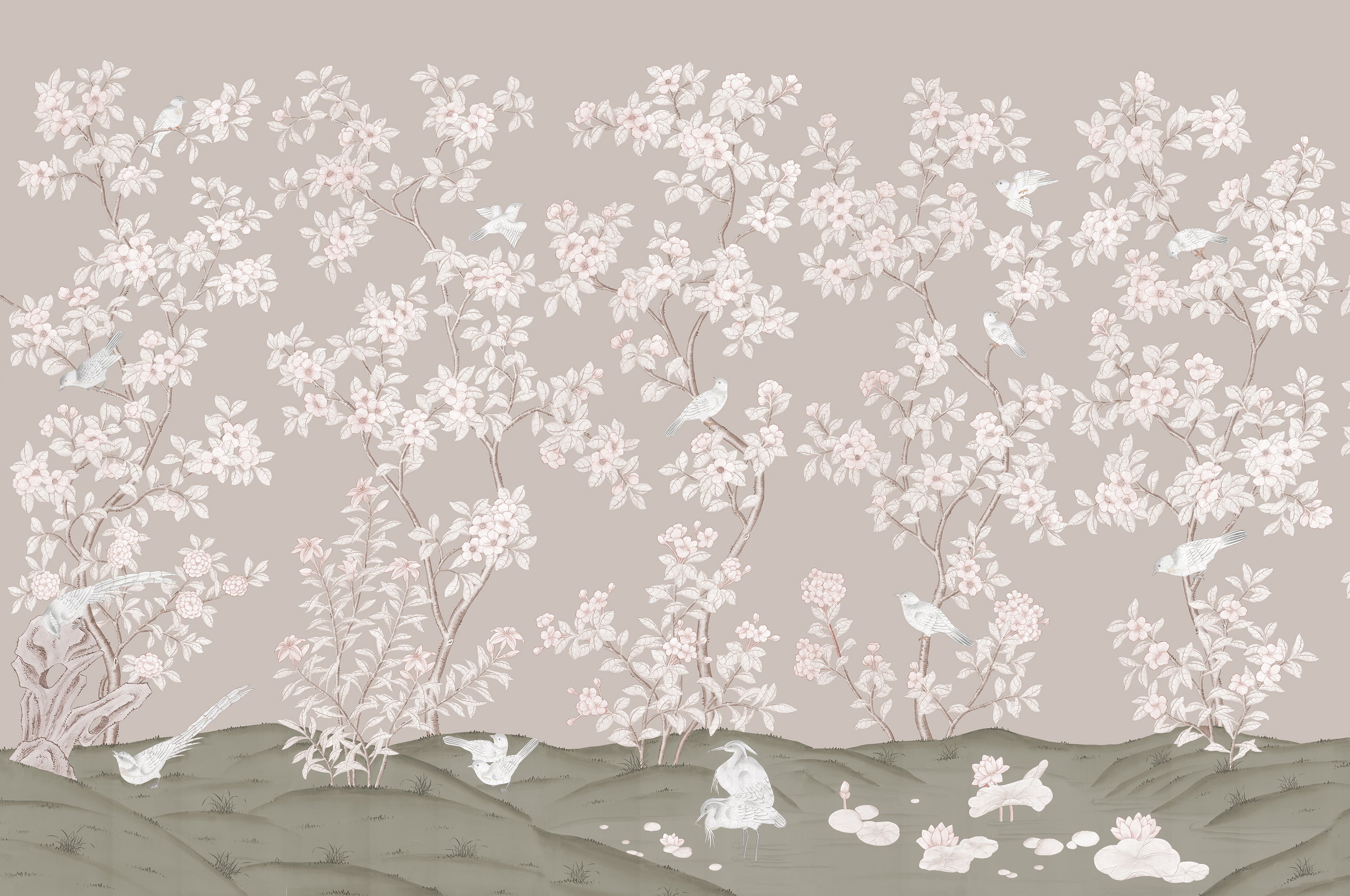 Retreat And Reflection Garden