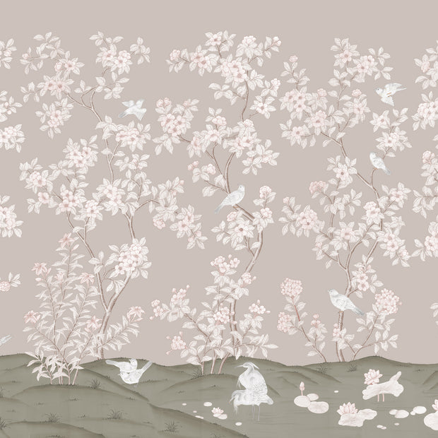 Retreat And Reflection Garden