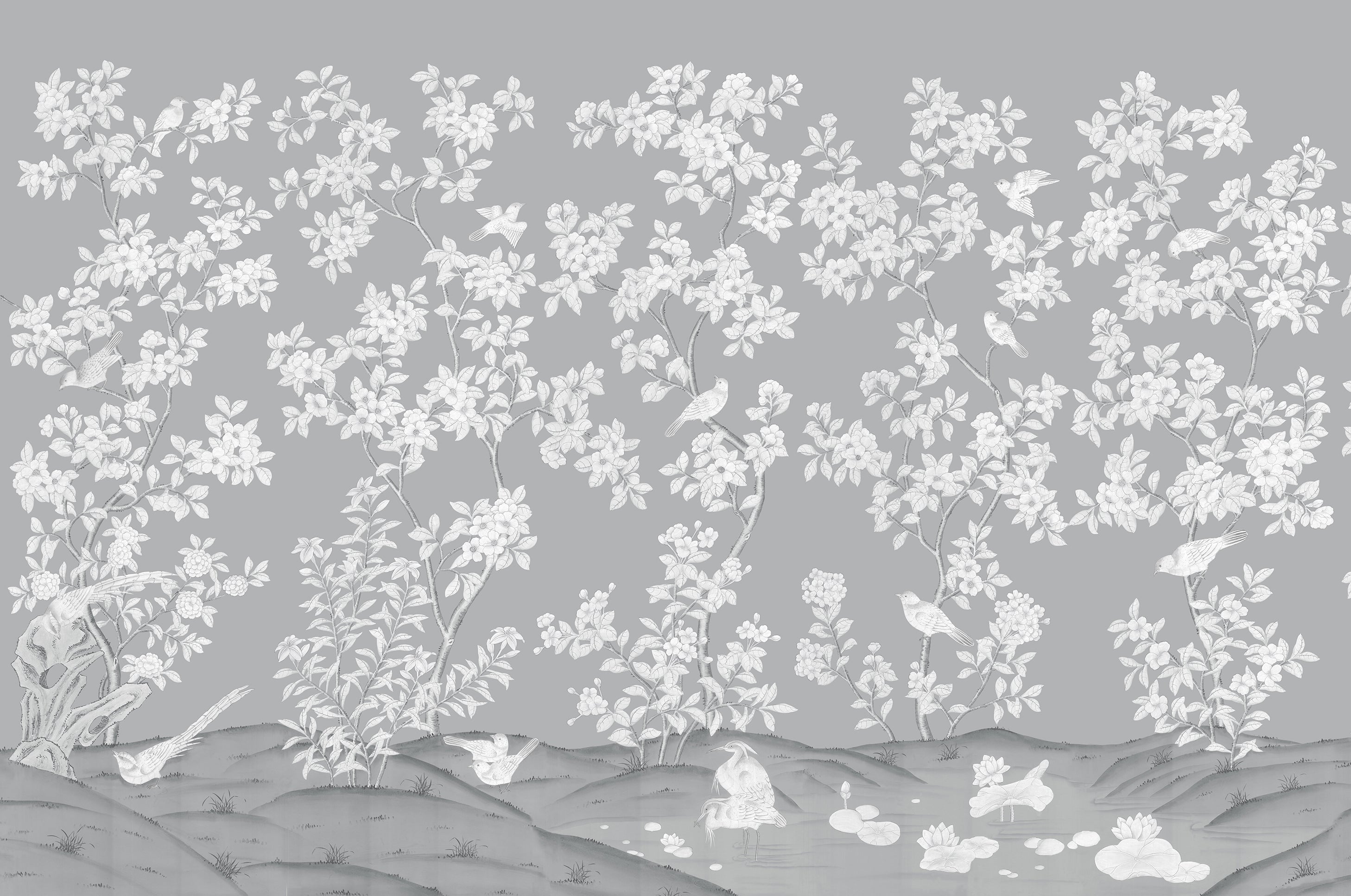 Retreat And Reflection Garden