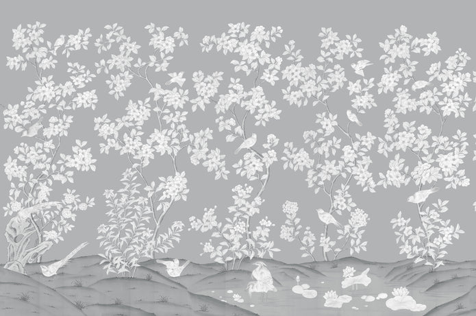 Retreat And Reflection Garden