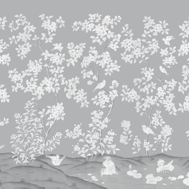 Retreat And Reflection Garden