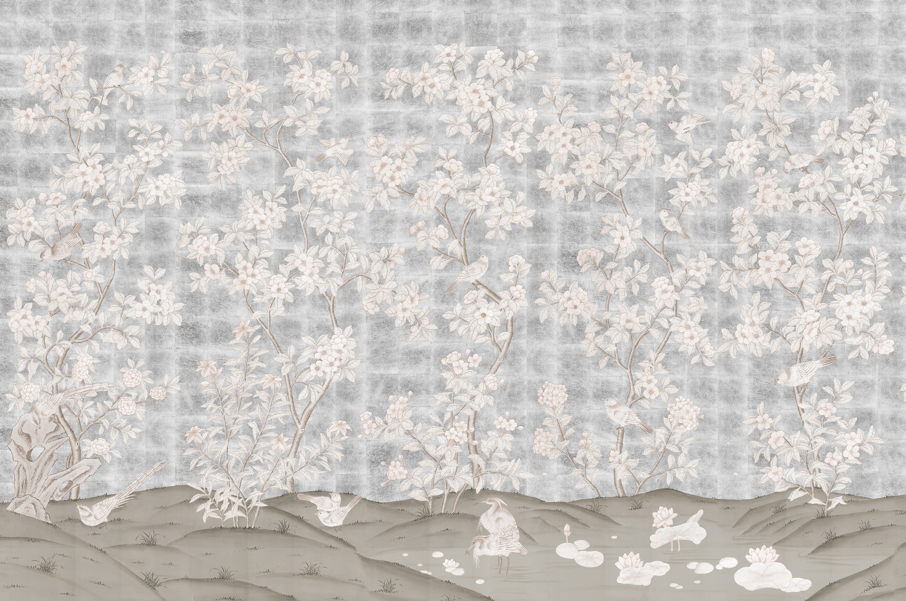 Retreat And Reflection Garden